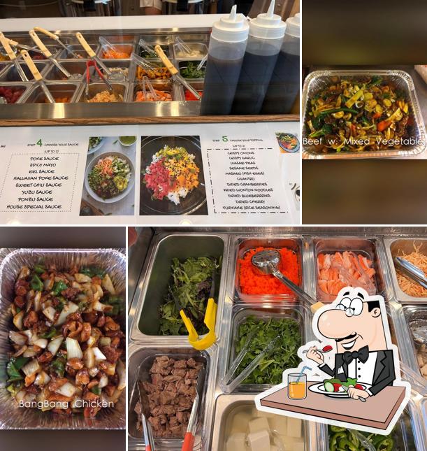 Tea Garden in Grand Rapids Restaurant menu and reviews