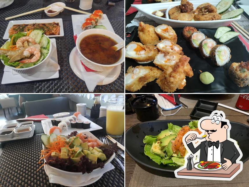 Yoka Sushi - Rabat Hay Riad
