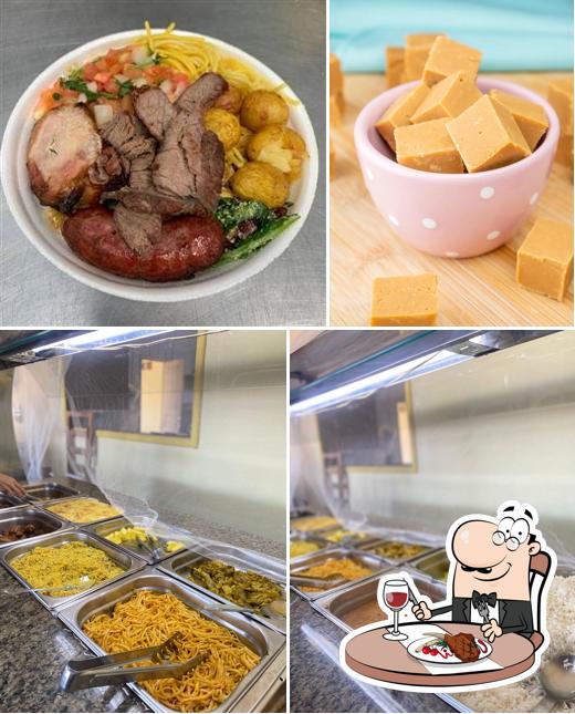 Restaurante Malagueta