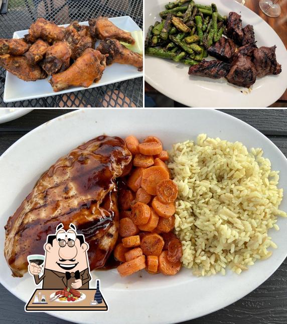 The Local Eatery & Tap in Old Orchard Beach Restaurant menu and reviews