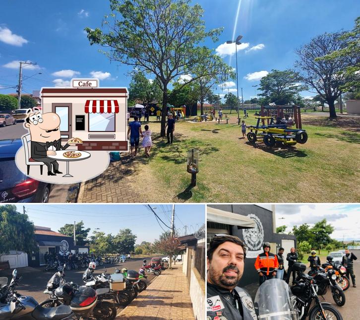 União Dos Motociclistas