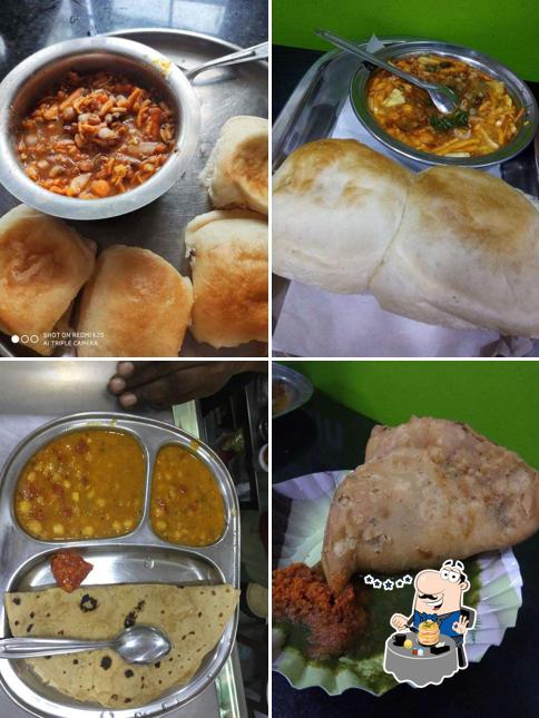 Food at Food Point