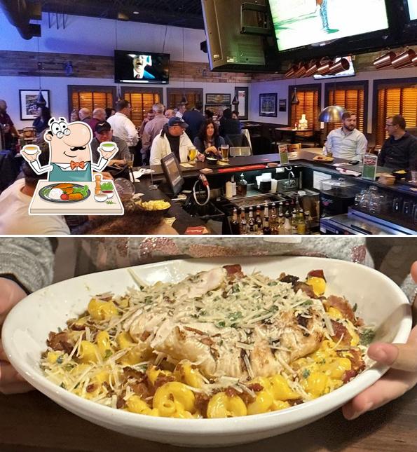 Batley's Grill & Bar in Neenah Restaurant menu and reviews