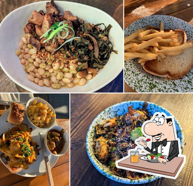 Old Town Kitchen & Cocktails in Rock Hill Restaurant reviews