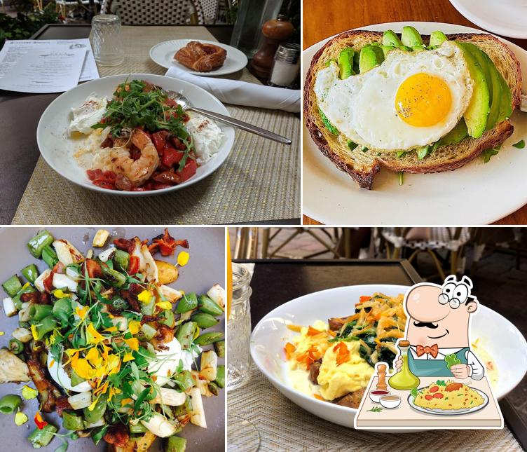 Best Brunch Restaurants In Santa Barbara, Summer 2024 - Restaurant Guru