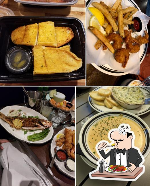 Speaks Clam Bar Italian & Seafood Lakewood Ranch in Lakewood Ranch