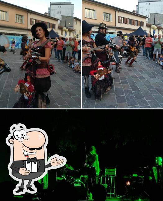 Immagine di Bar Acli