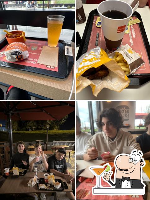 Burger King