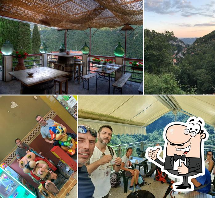 Spuntini Bar Casoli