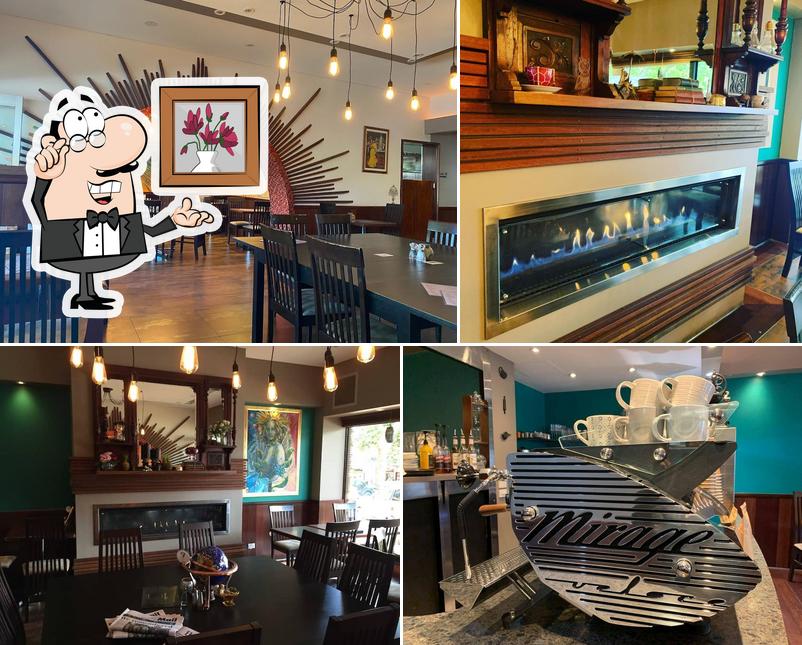Top 7 restaurants in Healesville, september 2024 Restaurant Guru