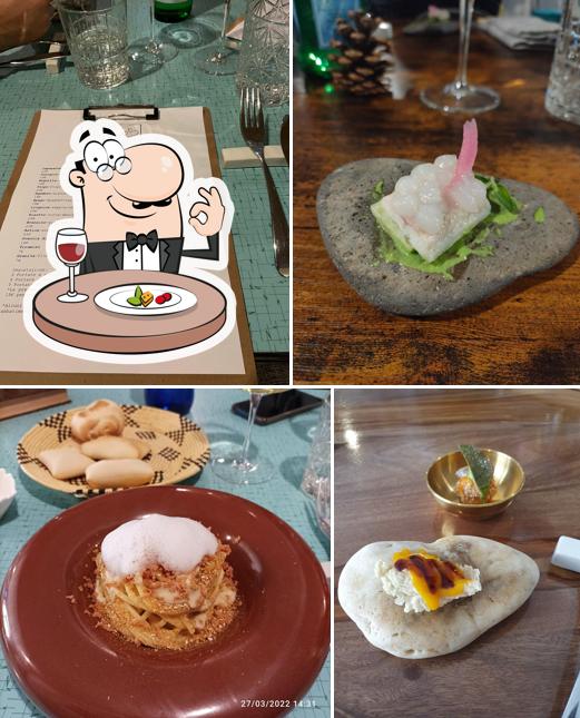 Platti al Ficu Ristorante
