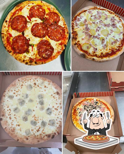 Little Italy Pizzeria