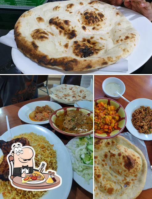 Majlis Pakistan Restaurant Sharjah Restaurant Menu And Reviews