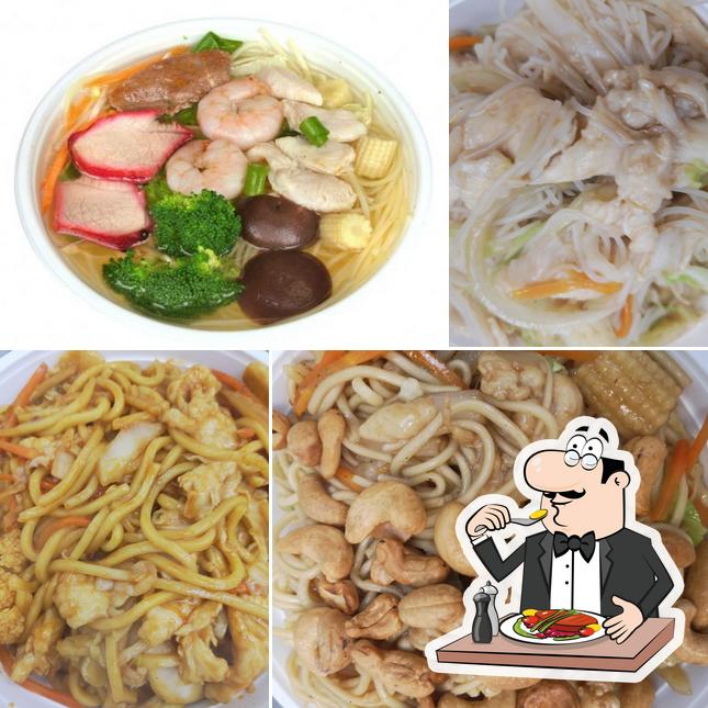 Find the best place to eat in Upper Hutt, spring 2024 Restaurant Guru