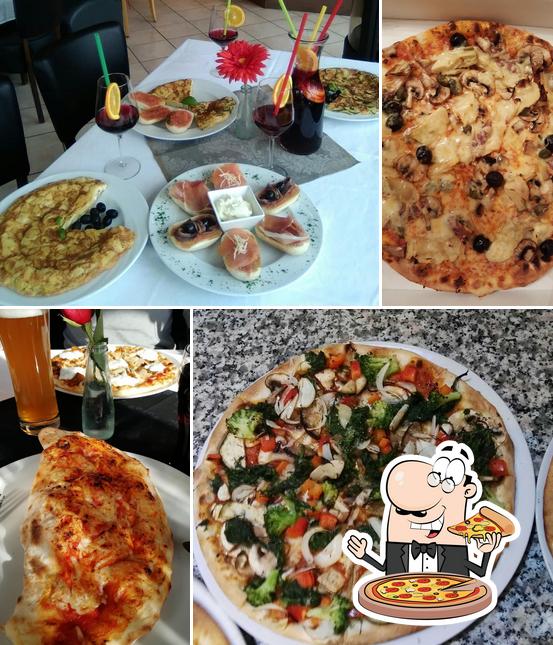 Pizzeria Blanca