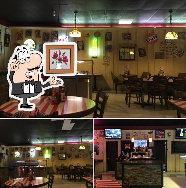 Top 5 restaurants in Sparta, North Carolina, september 2024