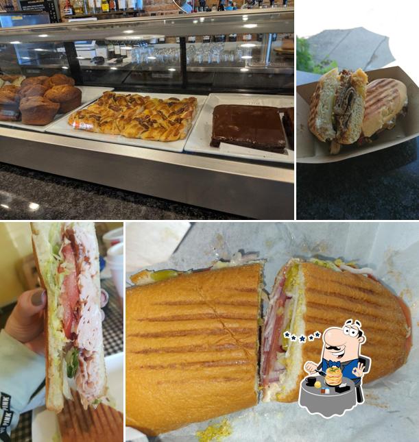 Ogi Deli Bar & Pintxos in Elko Restaurant menu and reviews