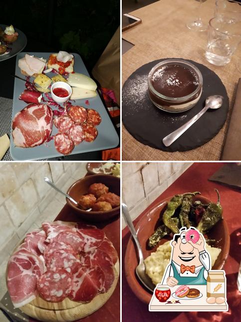 Braceria Pietranuda - Locorotondo