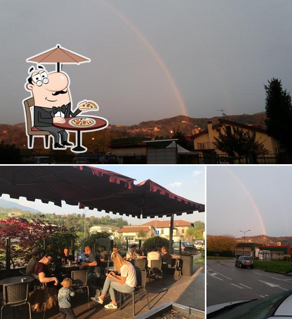 QI BAR di Litian SRL