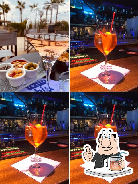 Tchin Tchin Bar