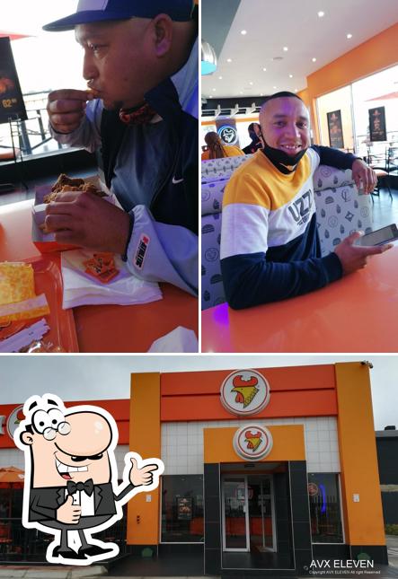 Voir l'image de Chicken Licken Benoni South