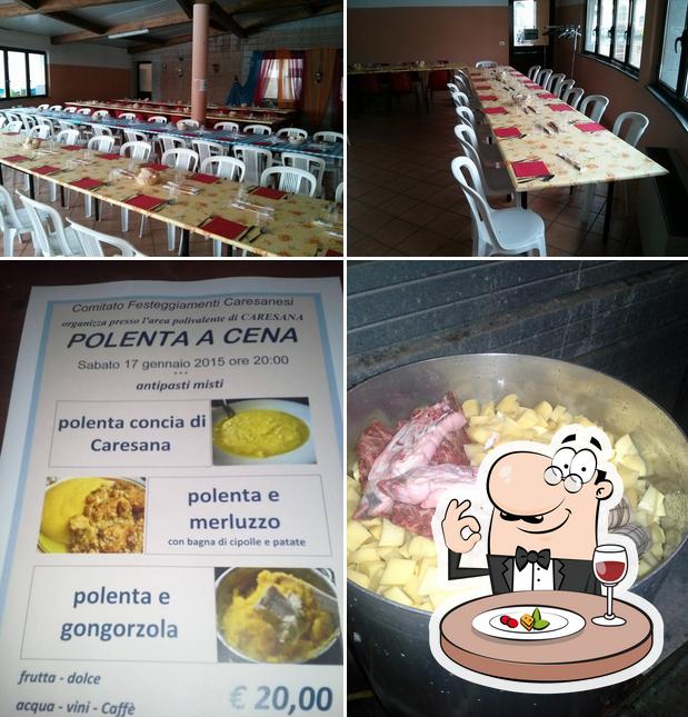 Comitato Festeggiamenti Caresanesi