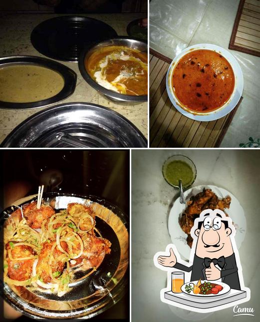 Epsha Chicken Corner