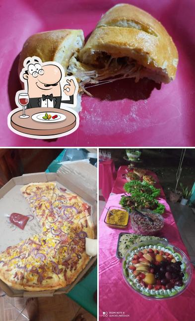 HELVIO PIZZARIA