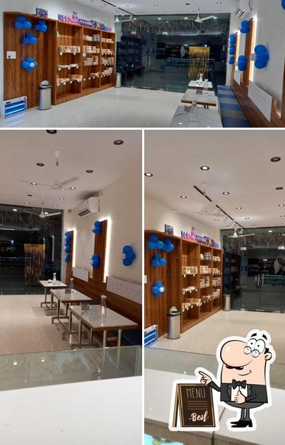IND Cakes & Craft