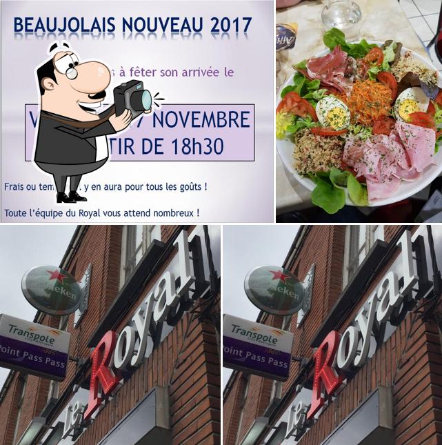 Le Royal - Bar Tabac Presse