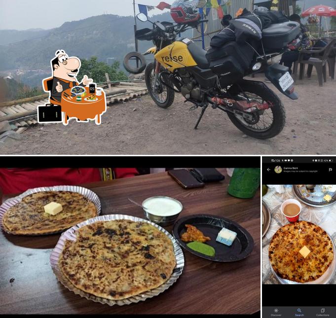 Prsntha hub maggi point