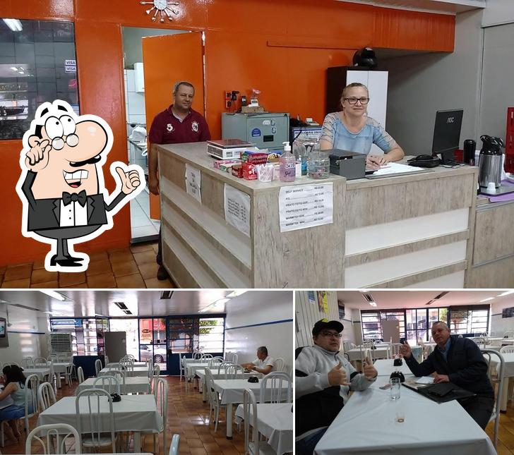 Restaurante Mr Gula