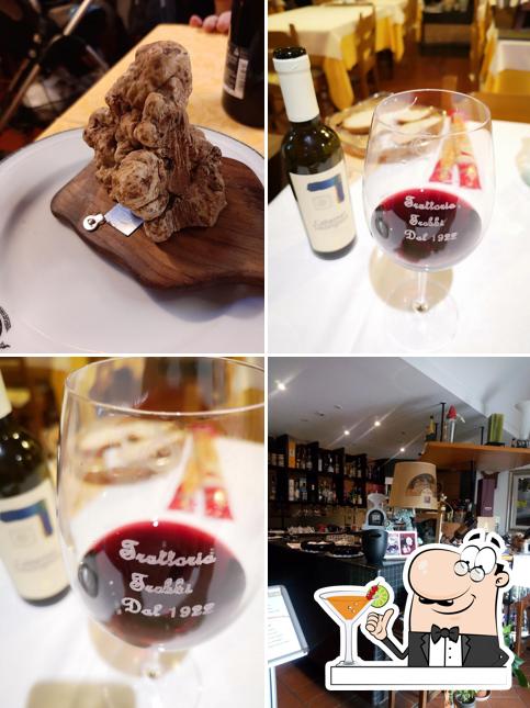 Trattoria Trebbi