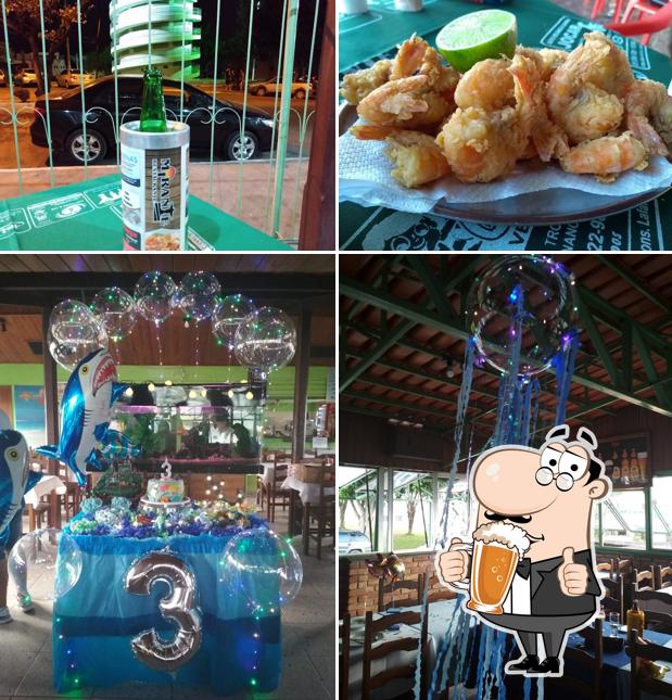Restaurante Mirante