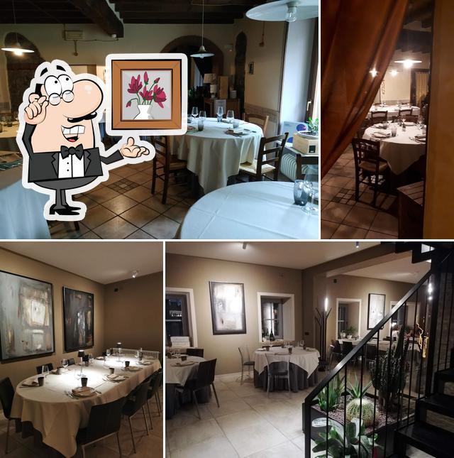 Trattoria Oca Bianca