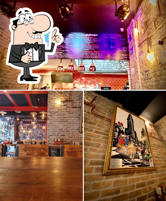 Triple B Beef Burger Brothers restaurant, Esslingen am Neckar
