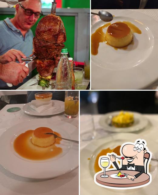Platti al Pampas Brasil Churrascaria