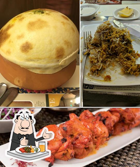 Gazebo Restaurant, Dubai, 42a 19C St Restaurant menu and reviews