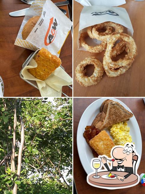 A&W Canada