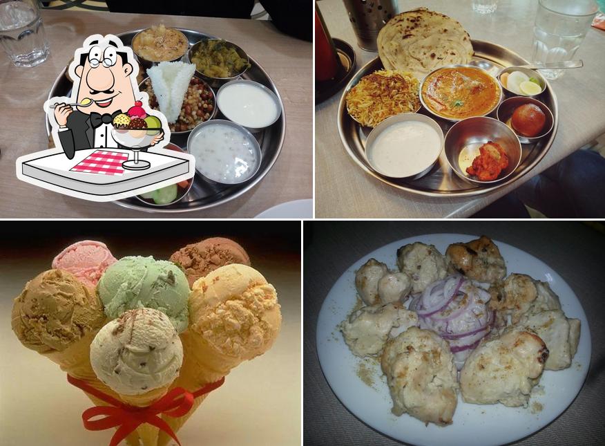 Aryan Family’s Delight, Allahabad, GF 23 Restaurant reviews