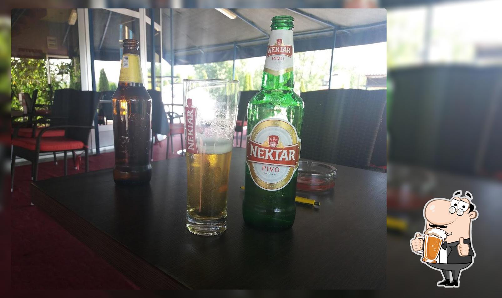 Kafe Bar Beks
