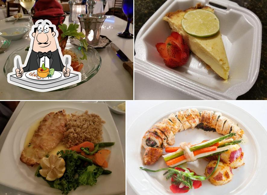 Best seafood soup in Marco Island restaurants, spring 2024 - Restaurant