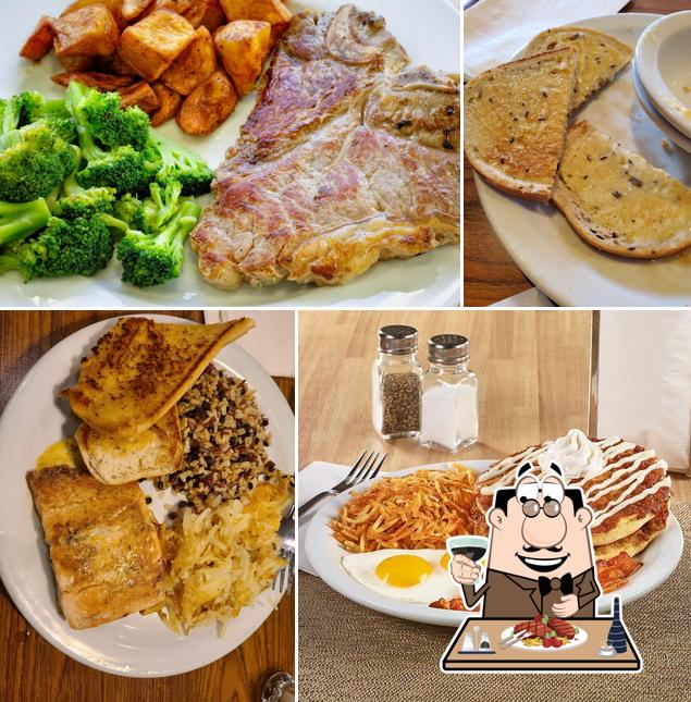 Best breakfast restaurants in Greensburg, spring 2024 Restaurant Guru