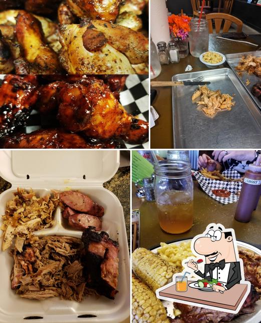 Best smoked meat in Phoenix restaurants, spring 2024 Restaurant Guru