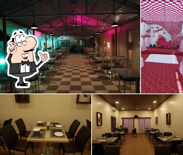 Hotel Atithi & Family Restaurant