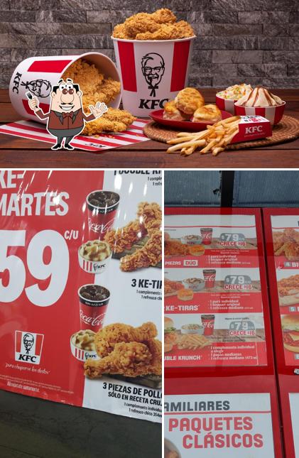 KFC restaurant, Piedras Negras - Restaurant reviews