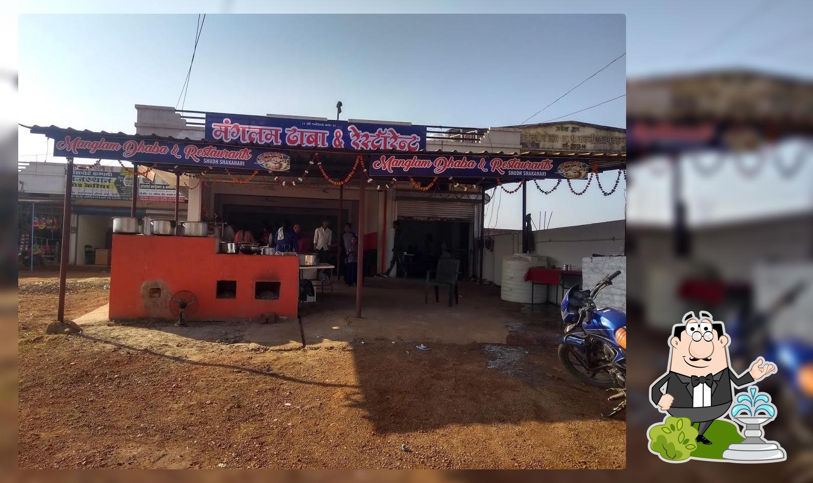 Mangalam Dhaba & Restaurant