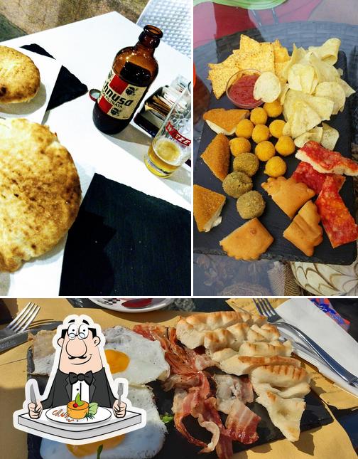 Platti al Mordi & Fuggi