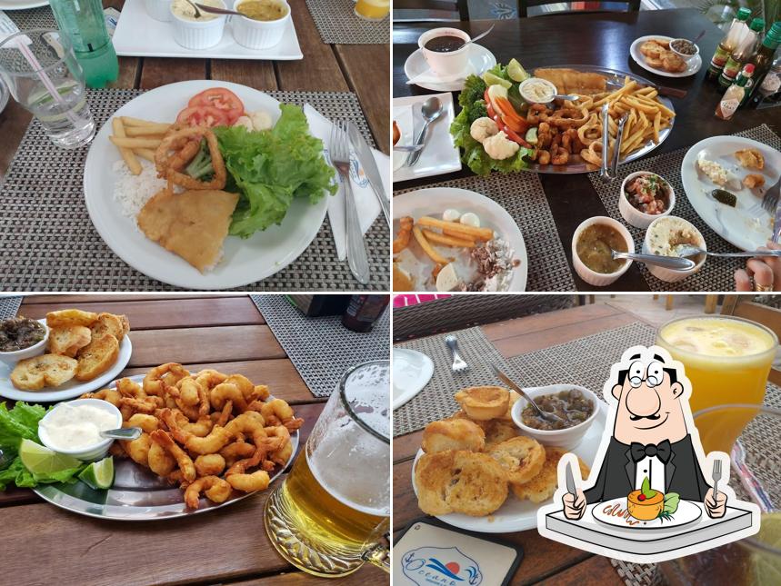 Oceano Restaurante e Choperia