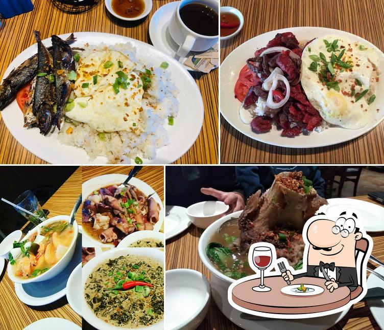 Pacific Hut Restaurants and in Calgary Restaurant reviews